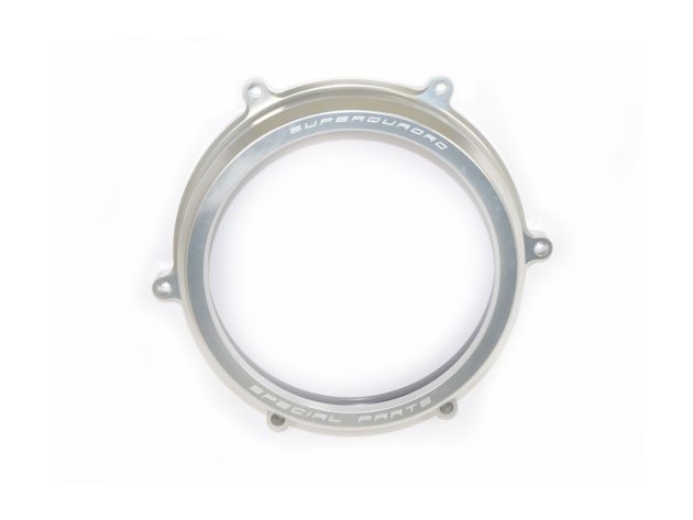 Panigale 1199/1299/959/V2 Clear Clutch Cover – CC119901 DBK/Ducabike