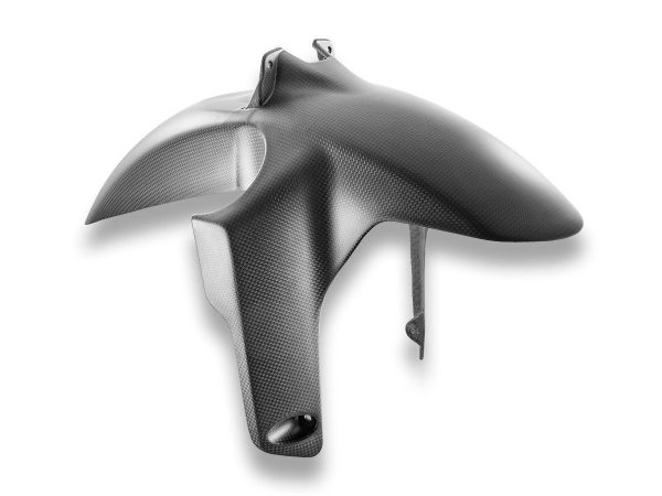 BMW R1300GS Carbon Fiber Front Fender CRB176 DBK