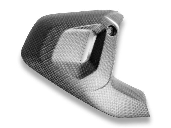BMW R1300GS Carbon Fiber Side Covers, Matte – CRB182O DBK