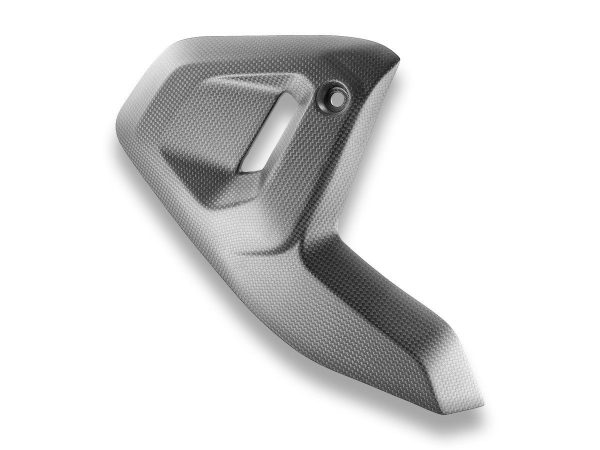 BMW R1300GS Carbon Fiber Side Covers, Matte – CRB182O DBK