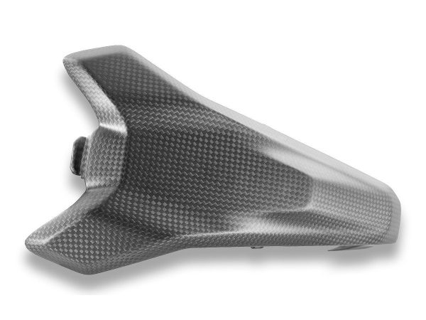 BMW R1300GS Carbon Fiber Valve Cover Guards, Matte – CRB184O DBK