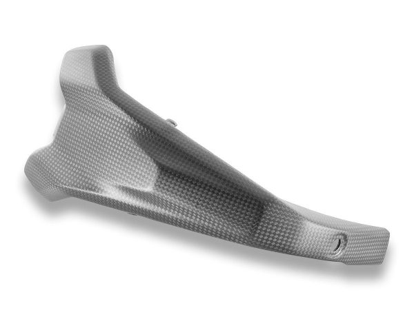BMW R1300GS Carbon Fiber Valve Cover Guards, Matte – CRB184O DBK