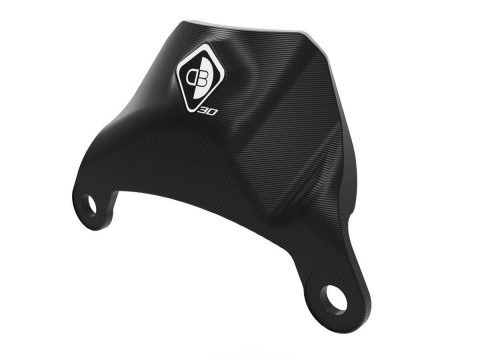 BMW R1300GS Telelever Joint Guard – PGT01 DBK