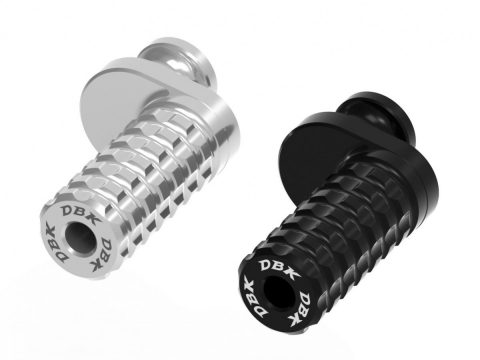 Toe Peg, Eccentric and Extra Grippy - RPPIF05