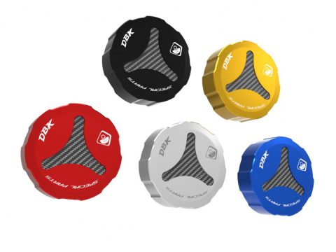 BMW S1000RR/Yamaha YZF-R1 Front Brake Reservoir Cap – TLS25 DBK