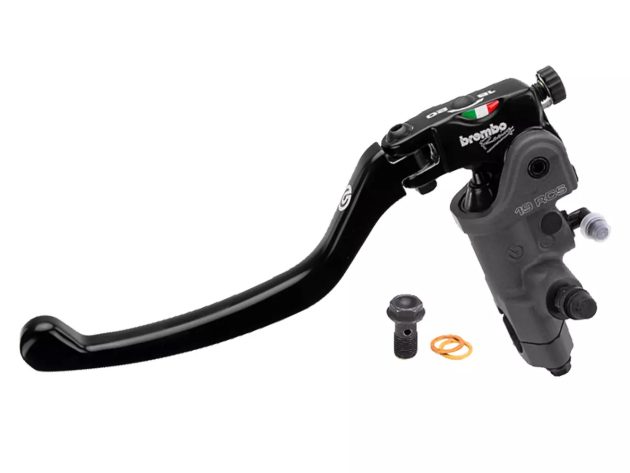 Brembo RCS19 Radial Brake Master Cylinder