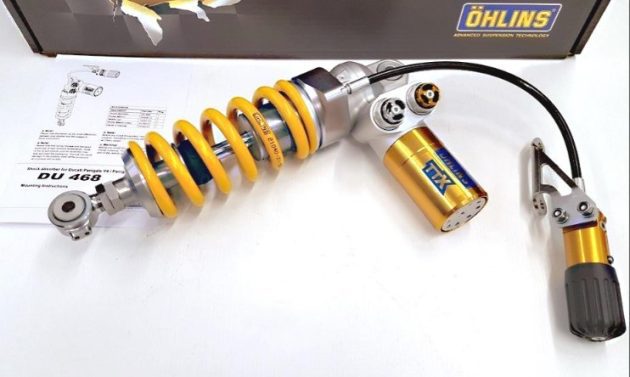 Ohlins-TTX-GP-Rear-Shock-panigale-v4