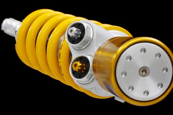 Panigale V4 Ohlins TTX GP Rear Shock - DU468