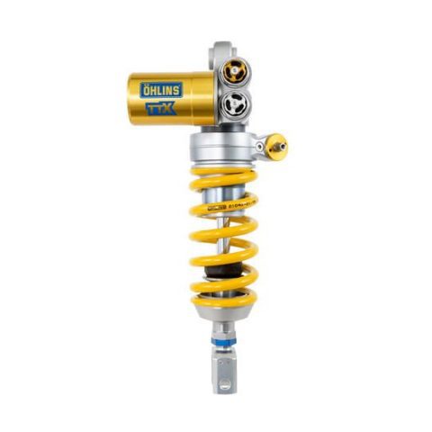 Panigale V4 Ohlins TTX GP Rear Shock - DU468