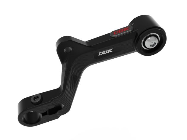 Hypermotard 698 Shift Lever - RPLC31 DBK