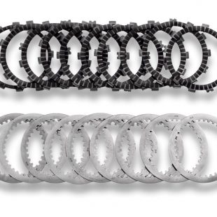 BMW Clutch Plate Kits