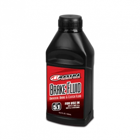 Maxima Dot 5.1 Brake Fluid 500ml