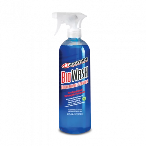 Maxima Bio-Wash 1qt.
