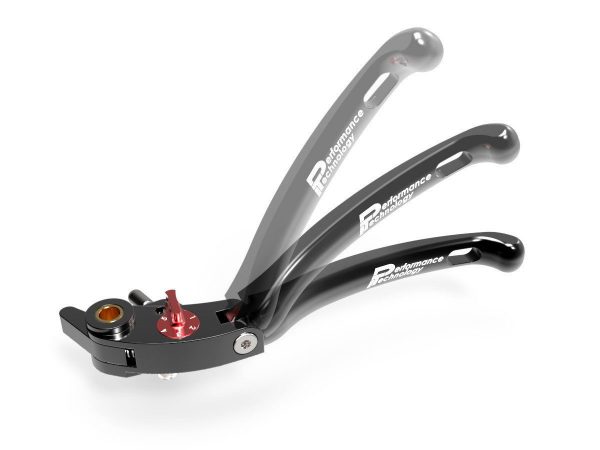 Ducati Brake & Clutch Levers, Monster, Scrambler, 916 - LE03 DBK/Ducabike