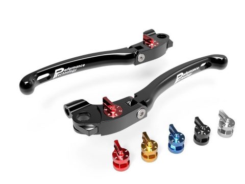 Ducati Brake & Clutch Levers, Monster, Scrambler, 916 - LE03 DBK/Ducabike