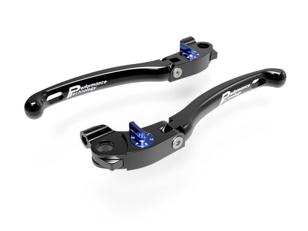 Ducati Brake & Clutch Levers, Monster, Scrambler, 916 - LE03 DBK/Ducabike