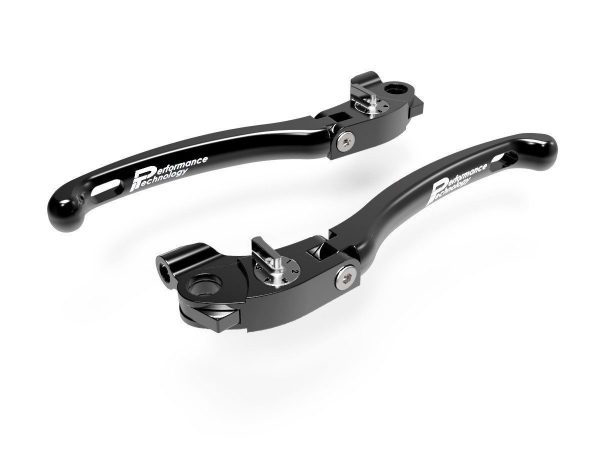Ducati Brake & Clutch Levers, Monster, Scrambler, 916 - LE03 DBK/Ducabike
