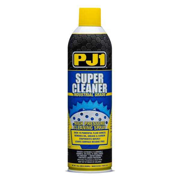 PJ1 Super Cleaner 13 OZ