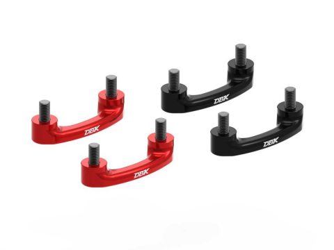 Panigale V4, Streetfighter V4 Transportation Racing Hooks - SCCM01 DBK