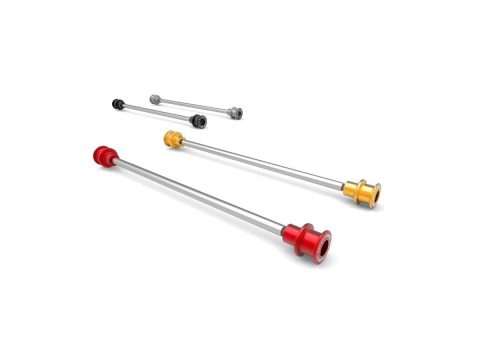 Ducati Scrambler 1100/800 Swingarm Spools - SCP03 DBK/Ducabike