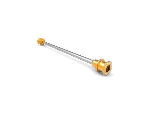 Ducati Scrambler 1100/800 Swingarm Spools - SCP03 DBK/Ducabike