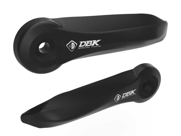 BMW R1300GS Adventure Handguards - SPM05 DBK