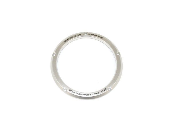 DBK/Ducabike Clear Clutch Cover Ring/Bezel - CC119902GE