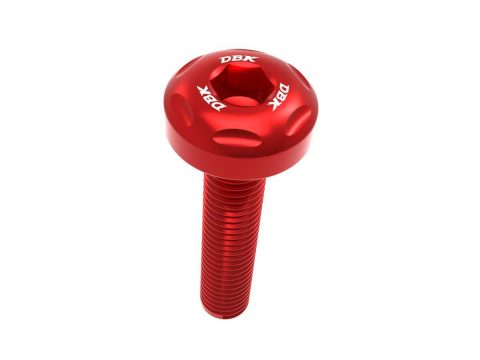 Panigale V4 2025 Seat Bolt - KVT105 DBK