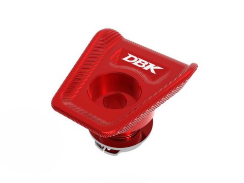 Panigale V4 2025 Seat Locking Washer - RCS03 DBK
