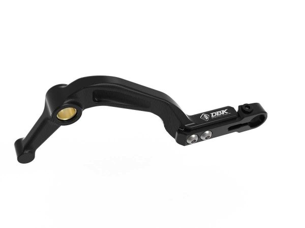 Multistrada V2 2025 Rear Brake Lever - RPLF29 DBK