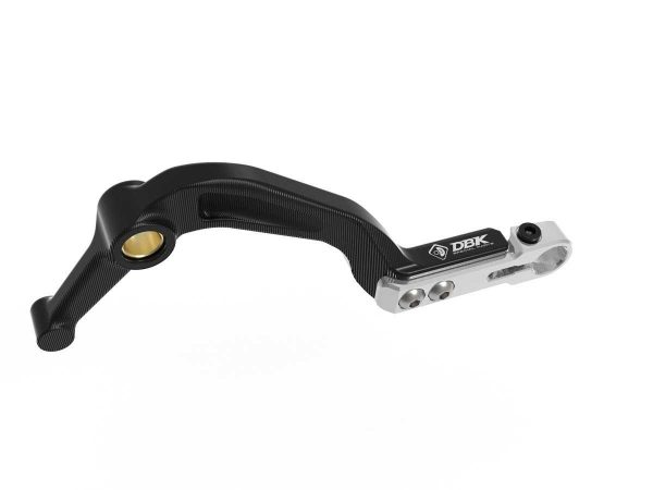 Multistrada V2 2025 Rear Brake Lever - RPLF29 DBK