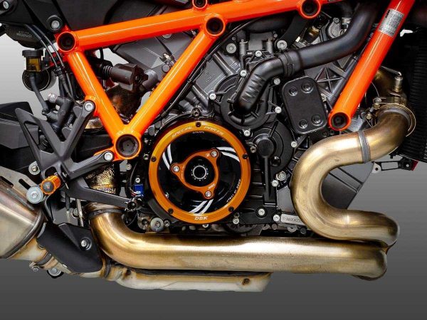 KTM 1390/1290 Super Duke Clutch Spring Retainer - SM08 DBK