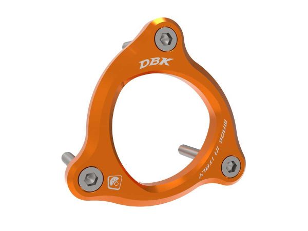 KTM 1390/1290 Super Duke Clutch Spring Retainer - SM08 DBK