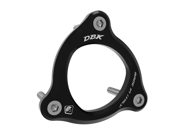 KTM 1390/1290 Super Duke Clutch Spring Retainer - SM08 DBK