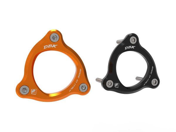 KTM 1390/1290 Super Duke Clutch Spring Retainer - SM08 DBK