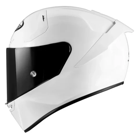Suomy SR-GP EVO Helmet, Pearl White