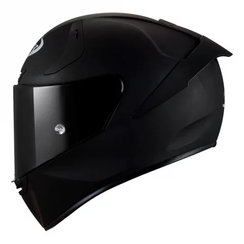 Suomy SR-GP EVO Helmet, Matte Black