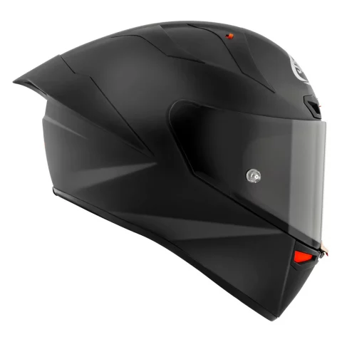 Suomy S1-XR GP Helmet Solid Matte Black