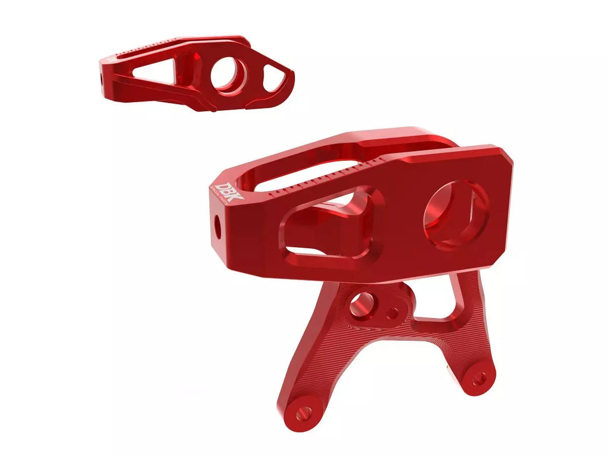 2025 Panigale V4/Streetfighter V4 Chain Adjuster CTC04 - DBK