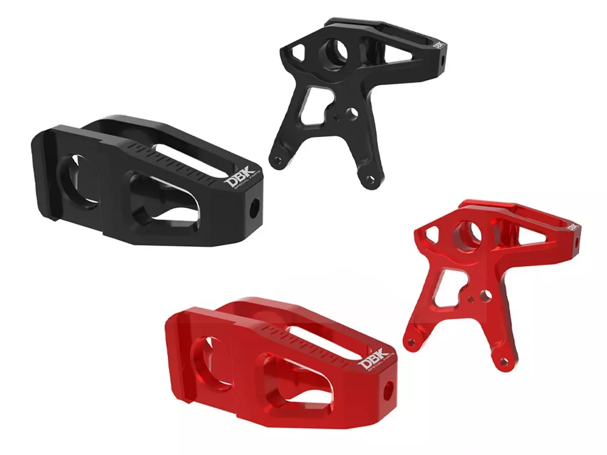 2025 Panigale V4/Streetfighter V4 Chain Adjuster CTC04 - DBK