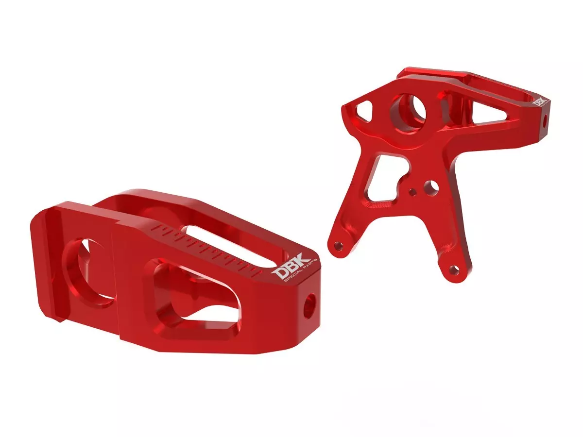 2025 Panigale V4/Streetfighter V4 Chain Adjuster CTC04 - DBK