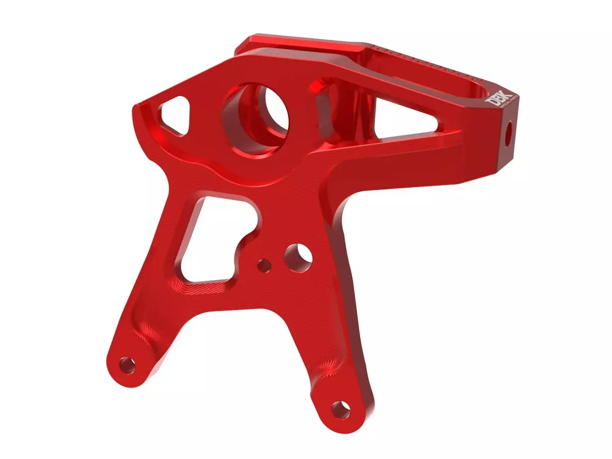 2025 Panigale V4/Streetfighter V4 Chain Adjuster CTC04 - DBK