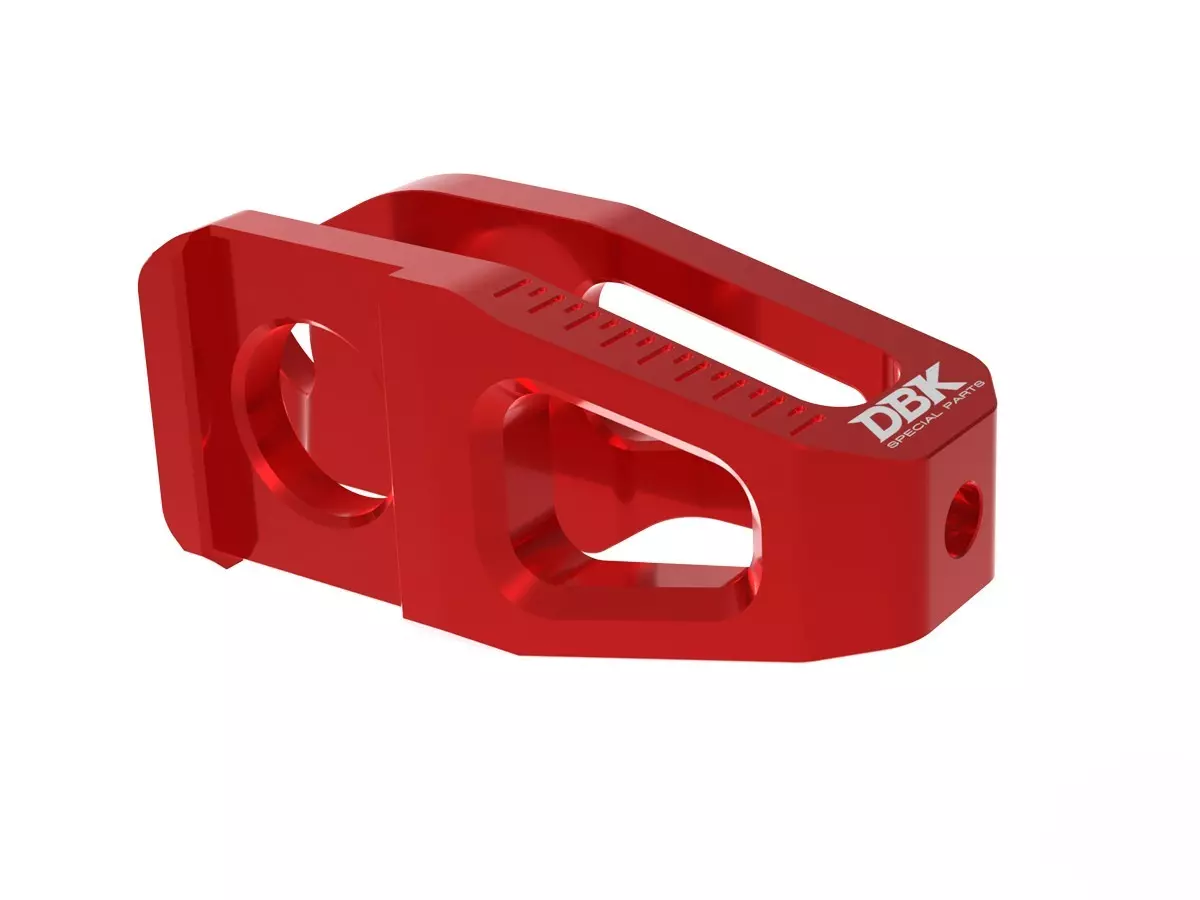 2025 Panigale V4/Streetfighter V4 Chain Adjuster CTC04 - DBK