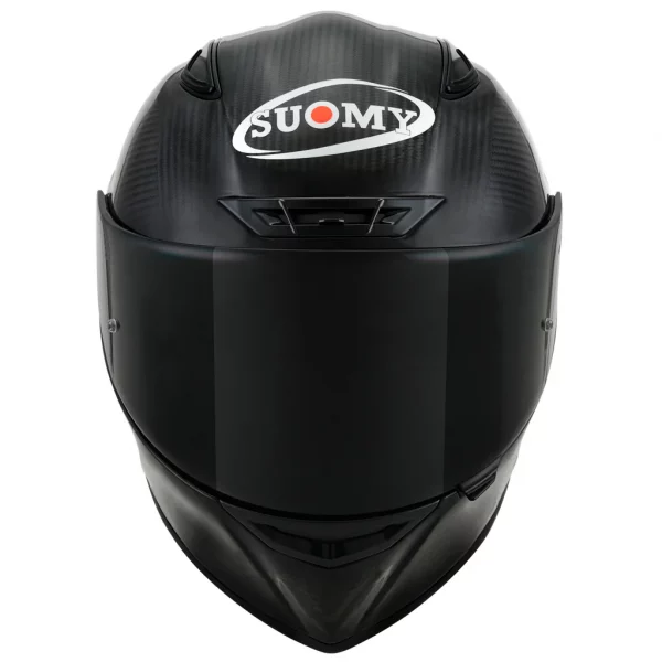 Suomy TX-Pro Carbon Helmet - Carbon In-Sight