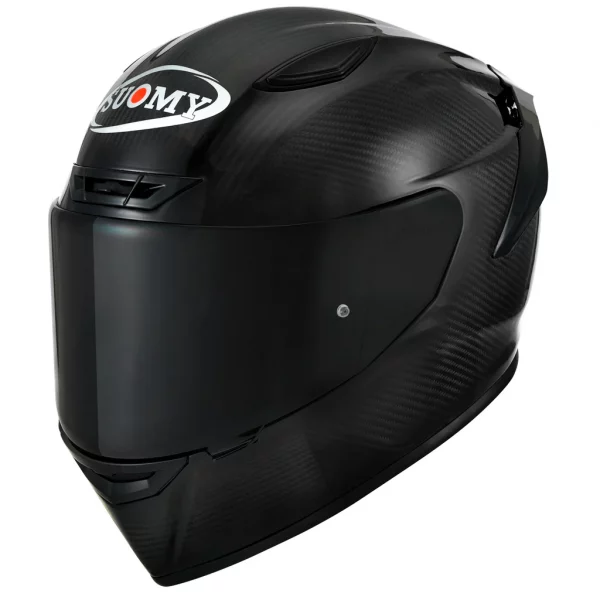 Suomy TX-Pro Carbon Helmet - Carbon In-Sight