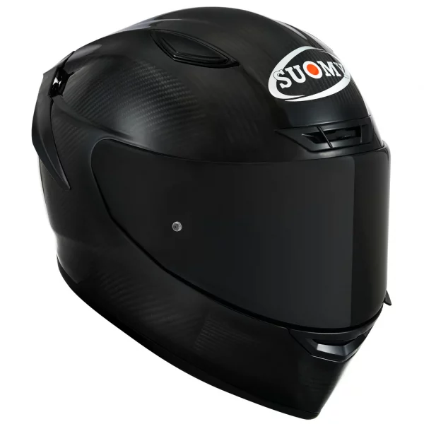 Suomy TX-Pro Carbon Helmet - Carbon In-Sight