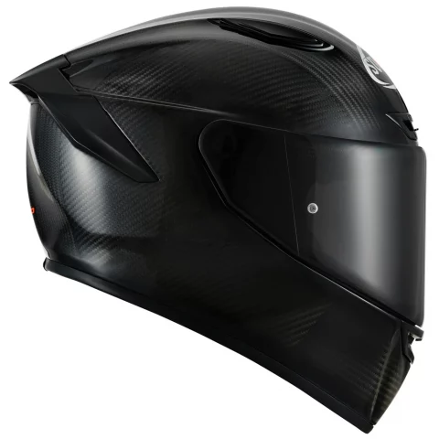 Suomy TX-Pro Carbon Helmet - Carbon In-Sight