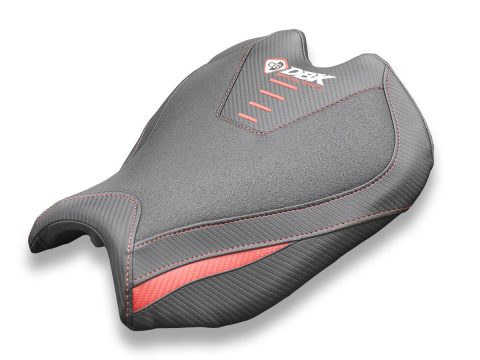 2025 Streetfighter V4 Seat Cover - CSSFV4C01 DBK