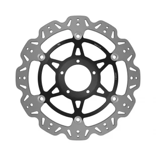 Brake Rotors