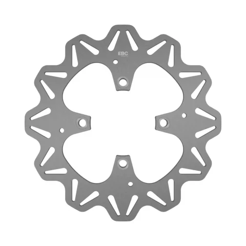 EBC Rear Rotor Vee-Series, Ducati - VR695